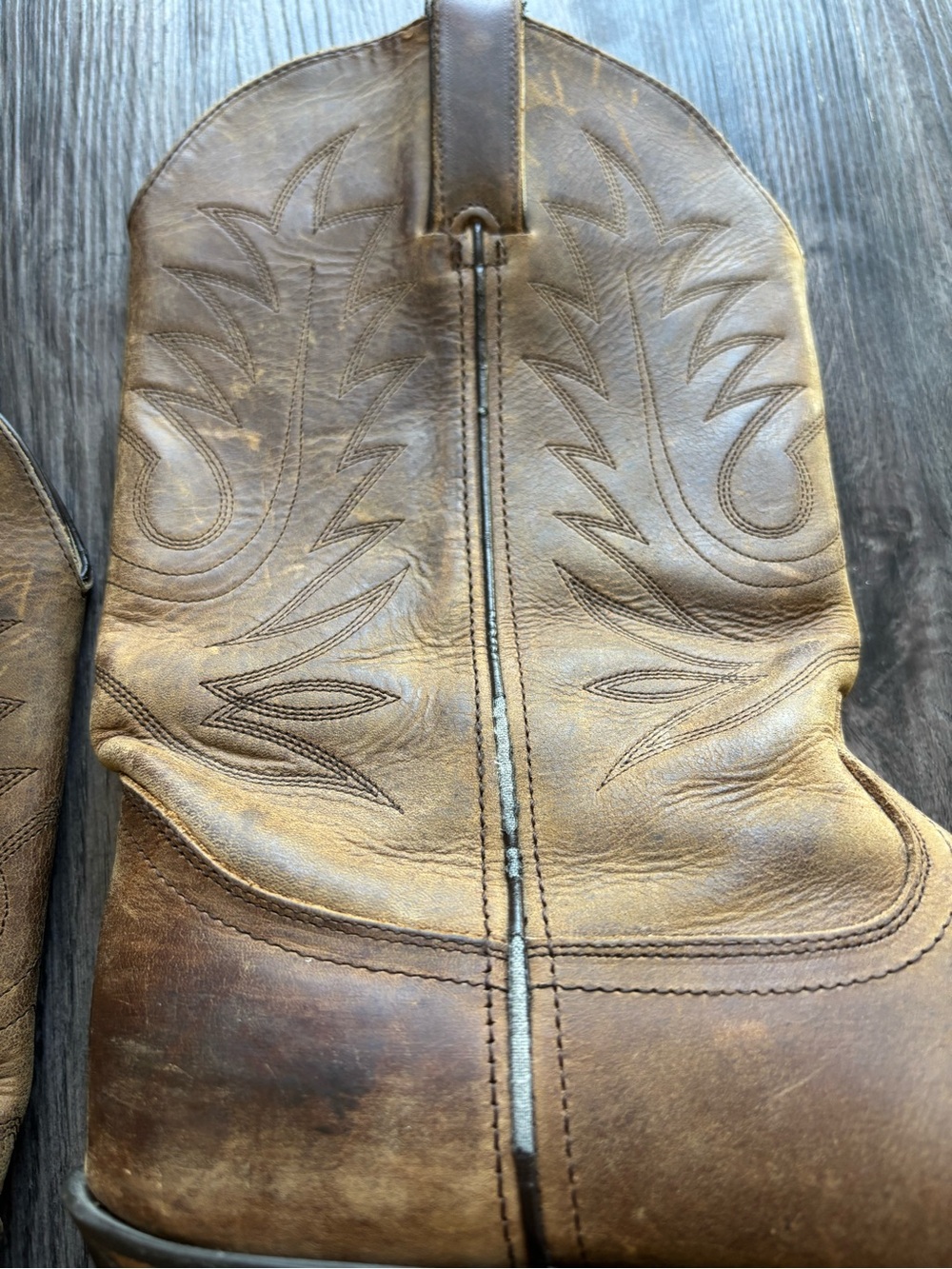 Durango Boots - Picture 5 of 7